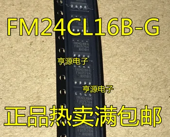 10 шт. чипсет FM24CL16B-G FM24CL16BG SOP-8 Оригинал