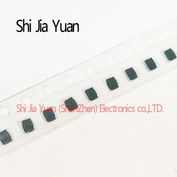 10ШТ LQH2MCN220K02L LQH2MCN220K02 22uH ± 10% SMD 0806 Чип-индуктор (Чип-катушка) Силовой индуктор (Тип намотки провода) LQH2MC
