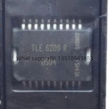 10ШТ Уязвимый чип платы автомобильного компьютера TLE6209R TLE6209
