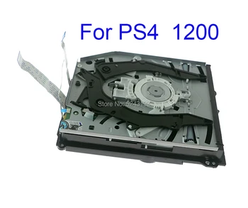1ШТ Оригинальный Привод Blu-ray DVD для Игровой консоли Playstation 4 PS4 1200 Драйвер CUH-1206 12XX 1200 1215A 1216A