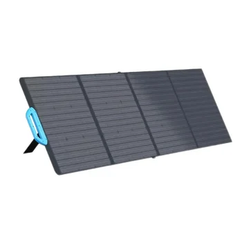 200 Вт солнечная панель 5-20 В RV мобильная портативная складная 200 Вт монокристаллическая фотоэлектрическая зарядка высокой мощности сокровище для производства электроэнергии