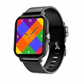 2022 новые поступления смарт-часов p8 p9 pro h13 reloj fitness intelligent для huawei samsung iphone GTS smart watch
