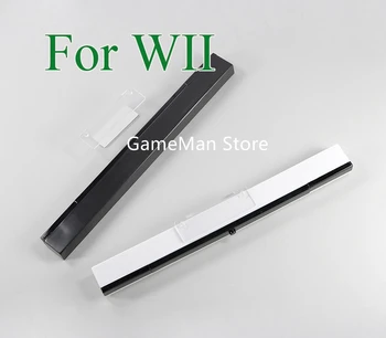 OCGAME высококачественная беспроводная панель дистанционного датчика для Nintendo wii белого цвета, индуктивная панель датчика инфракрасных лучей, 30 шт. /лот