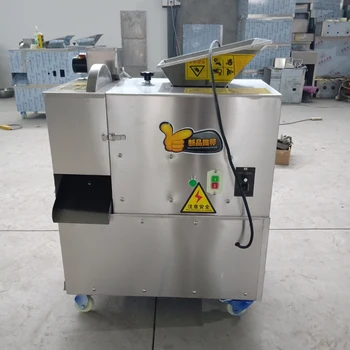PBOBP запускает новый продукт Автоматический тестоделитель для тестомесильной машины Китай Тесторез Momo Machine