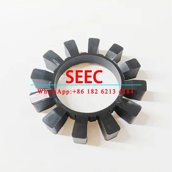 SEEC GAA20401B762 Муфта двигателя эскалатора Буферное кольцо сцепления OD120mm H20mm