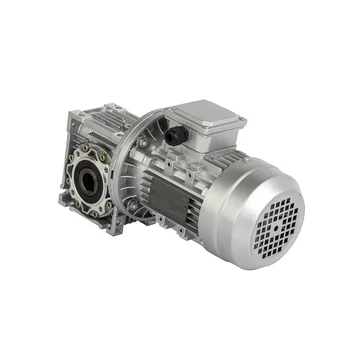 асинхронный электродвигатель мощностью 1 л.с. RV40 + YS7124 качественные асинхронные двигатели