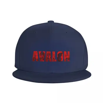Бейсбольная кепка Avalon Title Faces, уличные шляпы, бейсбольная кепка, женская пляжная одежда, мужская кепка