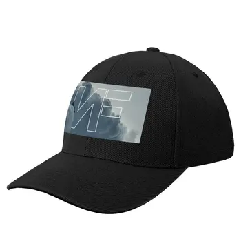 Бейсбольная кепка Nf clouds люксового бренда birthday Golf Hat Женская мужская