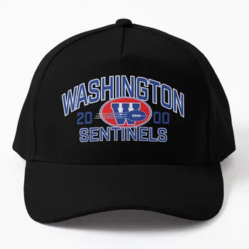 Вашингтон Бейсбол часовые тепловые козырек капюшон косплей шляпа человек роскошные человек, кепка женская