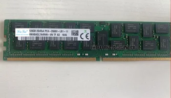 Для 128 Г 2S4RX4 PC4-2666V ECC REG LRDIMM HMABAGL7A4R4N-VK сервер оперативной памяти 128 ГБ