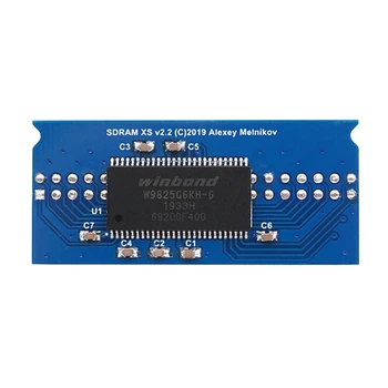 Для Mister SDRAM V2.2 32 МБ Для Terasic DE10-Nano Mister FPGA