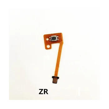Замена для Nintend Switch JoyCon SL ZR L Кнопочный Ключ Ленточный Гибкий Кабель для NS Ремонтный Кабель для Nintend Switch