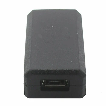 Кабель для зарядки мыши OFBK, USB-адаптер для мыши с нейлоновой оплеткой для Logitech G502