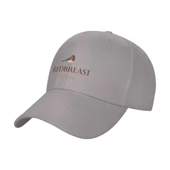Лучшая кепка для ирландского виски Redbreast, бейсбольная кепка с защитой от ультрафиолета, шляпа от солнца, спортивные кепки, детская шляпа для мальчиков, женская