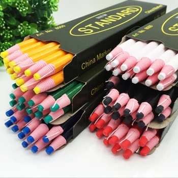 Набор маркеров, цветные карандаши для детей, восковая фарфоровая ручка для рисования, маркировочная раскраска, цветные маркеры для детей 896C