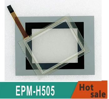 Новая защитная пленка для сенсорного экрана EPM-H505