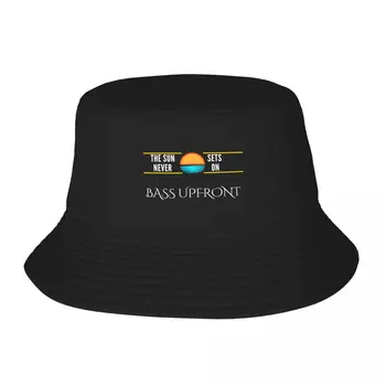 Новая шляпа Bass Upfront, панама, роскошная брендовая шляпа, мужские кепки для пляжного альпинизма, женские