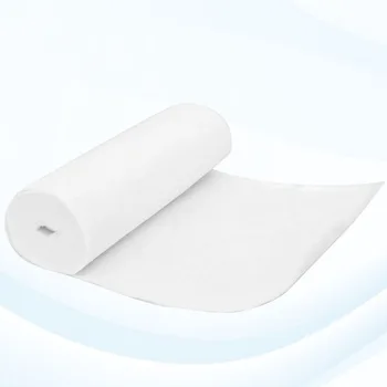 Одноразовый гипсовый тампон для ухода Хлопчатобумажный Ортопедический тампон из хлопчатобумажной бумаги, Подкладка поверхности гипсового бинта, Независимая упаковка