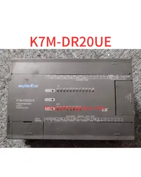 ПЛК б/у, K7M-DR20UE, функциональный комплект