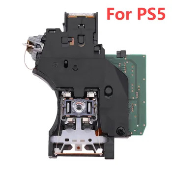 Ремонтная деталь Для Лазерной линзы PS5 Conosle Drive KEM-497 Laser LenReplacement С Дековым Механизмом Для Оптической Головки PS5