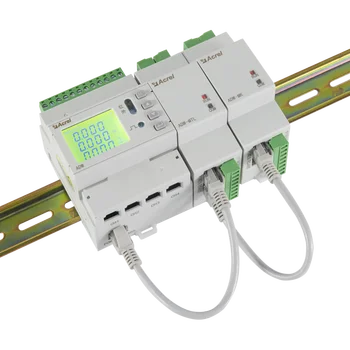 Система управления электричеством Платформа IOT Устройства мониторинга энергопотребления Acrel ADW210-D36-4S Electrical EMS