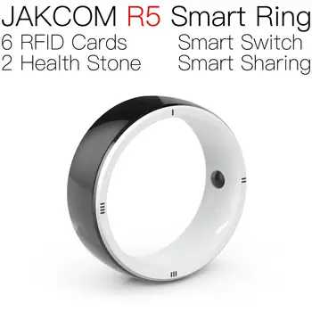 Смарт-кольцо JAKCOM R5 Лучший подарок с магазином bank 20000 pad 5 charon baby galaxy watch active 2 psv эйндховен