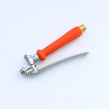 Спусковой Крючок, Ручка Распылителя, Инструмент для полива, Аксессуар для увлажнения и охлаждения теплицы