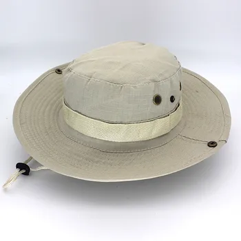 Уличная походная рыболовная шляпа, Рыбацкая шляпа, повседневная шляпа с круглыми полями в стиле джунглей, мужские и футбольные гаджеты, Рыбацкая шляпа с пивным мотивом