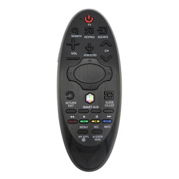 Умный пульт дистанционного управления для Samsung Smart Tv Пульт дистанционного управления Bn59-01182B Bn59-01182G Led Tv Ue48H8000 инфракрасный