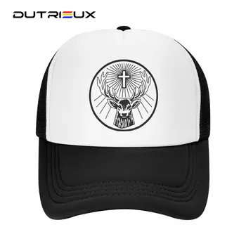 Шляпа Дальнобойщика DUTRIEUX Cool Jager Liqueur Мужская Женская Персонализированная Регулируемая Бейсболка для взрослых, Уличные бейсболки Snapback