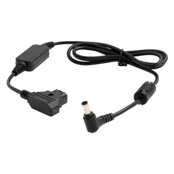 Шнур питания видеокамеры Портативный Удлинитель D-TAP для видеокамеры постоянного тока 12 В для видеокамер FS7 FS5 EVA1