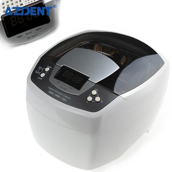 Электрический ультразвуковой очиститель с цифровым управлением CD-4810